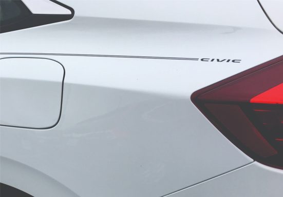 Honda vinyl logo emblem decal pinstripe kit Honda vinyl logo emblem decal pinstripe kit