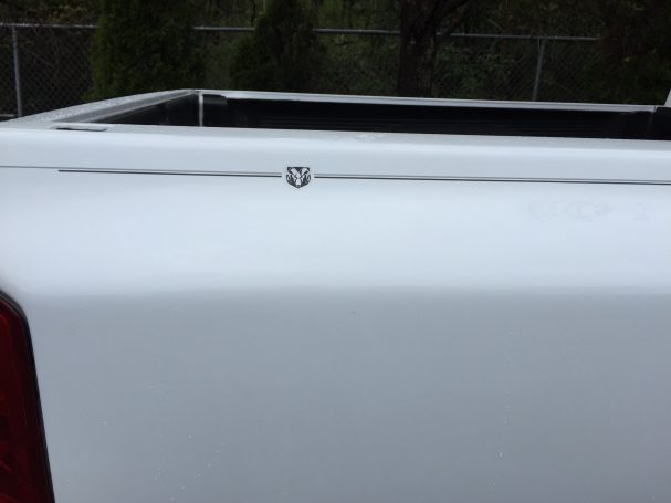 Ram Truck logo emblem decal vinyl pinstripe stripe Ram Truck logo emblem decal vinyl pinstripe stripe