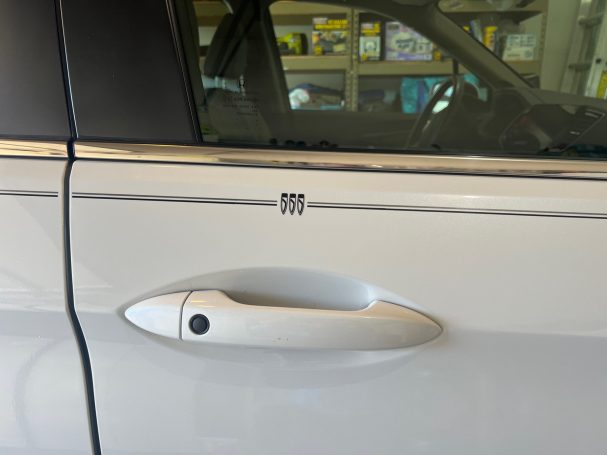 Buick vinyl logo emblem decal pinstripe kit Buick vinyl logo emblem decal pinstripe kit