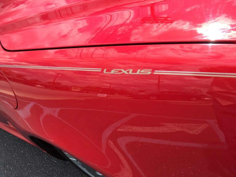 Lexus logo emblem decal vinyl pinstripe stripe kit Lexus logo emblem decal vinyl pinstripe stripe kit