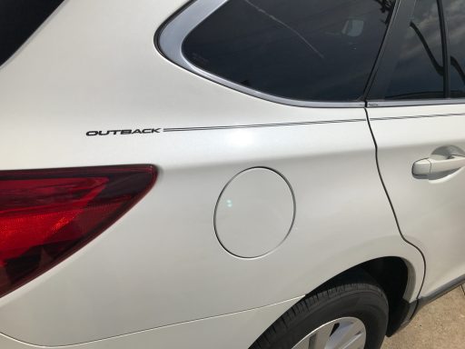 Subaru Outback Logo Emblem Decal Pinstripe Kit Subaru Outback Logo Emblem Decal Pinstripe Kit