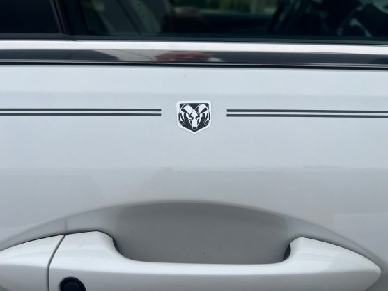 Ram Truck logo emblem decal vinyl pinstripe stripe Ram Truck logo emblem decal vinyl pinstripe stripe