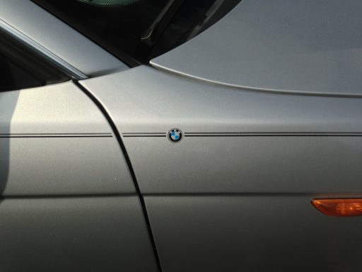 BMW Logo Emblem Decal Vinyl Pinstripe Stripe Kit BMW Logo Emblem Decal Vinyl Pinstripe Stripe Kit