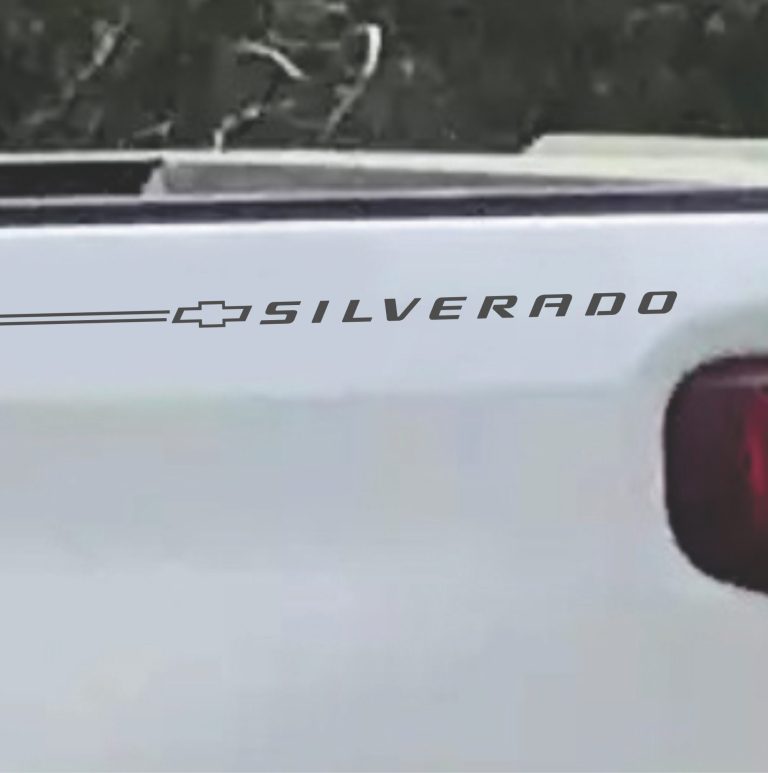 Chev Chevrolet vinyl logo emblem decal pinstripe kit Chev Chevrolet vinyl logo emblem decal pinstripe kit