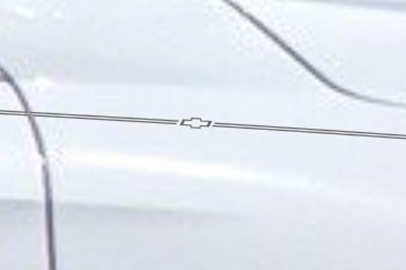Chev Chevrolet vinyl logo emblem decal pinstripe kit Chev Chevrolet vinyl logo emblem decal pinstripe kit