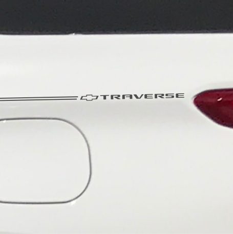 Chev Chevrolet vinyl logo emblem decal pinstripe kit Chev Chevrolet vinyl logo emblem decal pinstripe kit