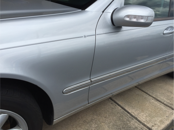 Mercedes-Benz logo emblem decal vinyl pinstripe stripe kit Mercedes-Benz logo emblem decal vinyl pinstripe stripe kit