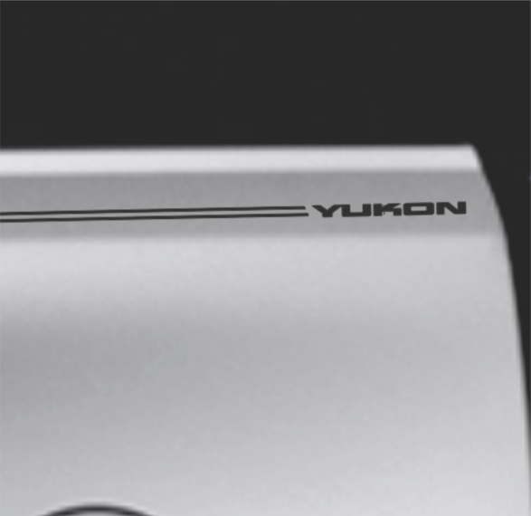 GMC Yukon Logo emblem decal pinstripe kit GMC Yukon Logo emblem decal pinstripe kit