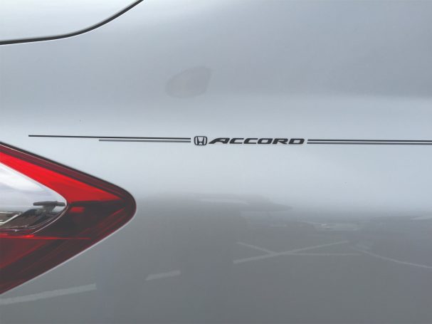 Honda vinyl logo emblem decal pinstripe kit Honda vinyl logo emblem decal pinstripe kit