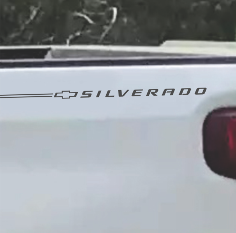 Chev Chevrolet vinyl logo emblem decal pinstripe kit Chev Chevrolet vinyl logo emblem decal pinstripe kit