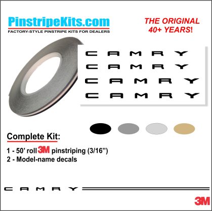 Toyota bZ vinyl logo emblem decal pinstripe kit Toyota bZ vinyl logo emblem decal pinstripe kit