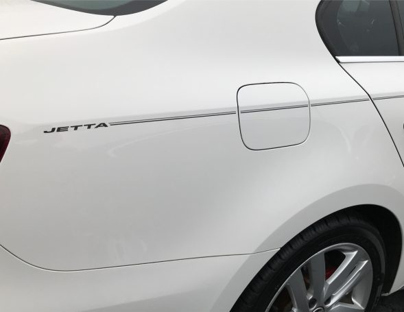 VW Volkswagen Jetta logo emblem decal viny pinstripe stripe kit VW Volkswagen Jetta logo emblem decal viny pinstripe stripe kit