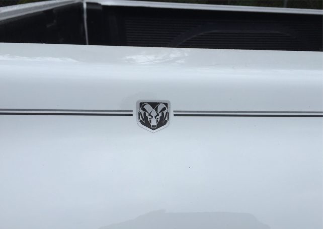 Ram Truck logo emblem decal vinyl pinstripe stripe Ram Truck logo emblem decal vinyl pinstripe stripe