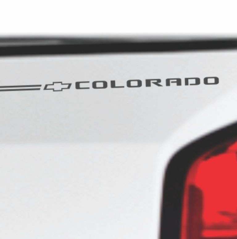 Chev Chevrolet vinyl logo emblem decal pinstripe kit Chev Chevrolet vinyl logo emblem decal pinstripe kit