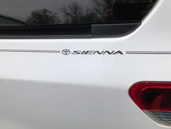 Toyota vinyl logo emblem decal pinstripe kit Toyota vinyl logo emblem decal pinstripe kit