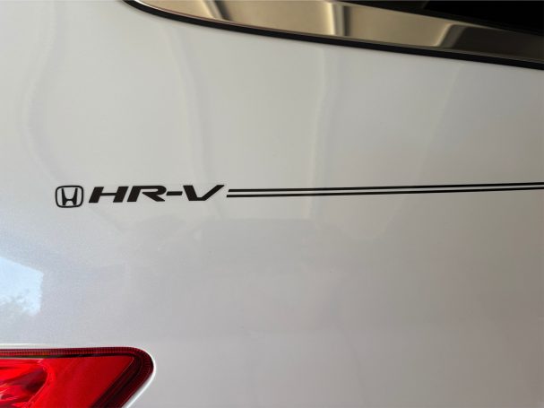 Honda vinyl logo emblem decal pinstripe kit Honda vinyl logo emblem decal pinstripe kit