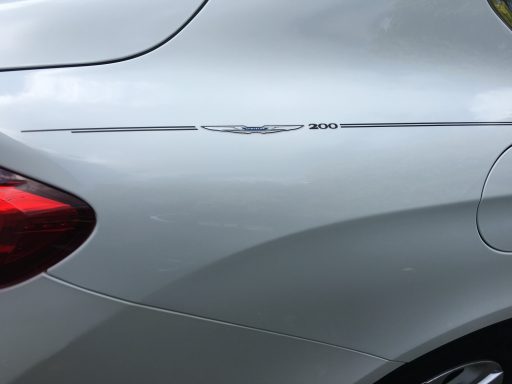 Chrysler 200 logo emblem decal pinstripe kit Chrysler 200 logo emblem decal pinstripe kit