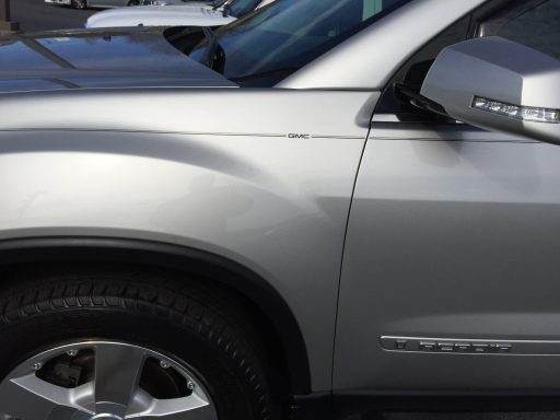 GMC vinyl logo emblem decal pinstripe stripe kit GMC vinyl logo emblem decal pinstripe stripe kit
