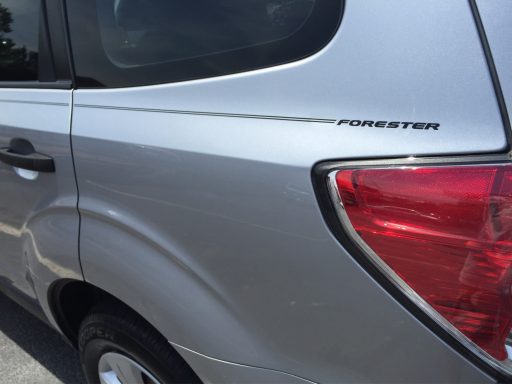 Subaru Forester Logo Emblem Decal Pinstripe Kit Subaru Forester Logo Emblem Decal Pinstripe Kit