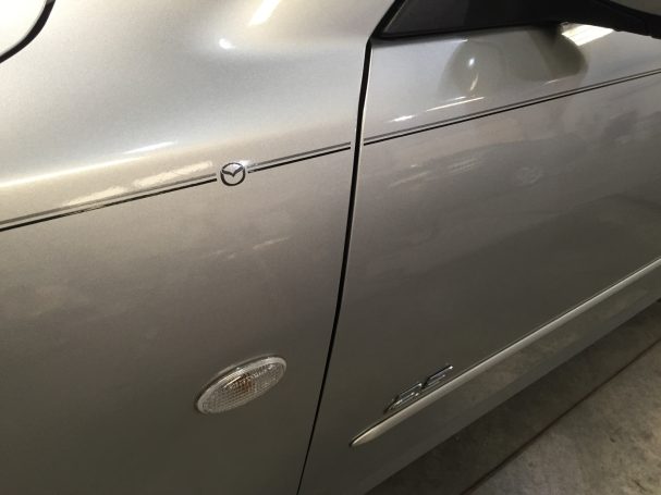 Mazda logo emblem decal viny pinstripe stripe kit Mazda logo emblem decal viny pinstripe stripe kit