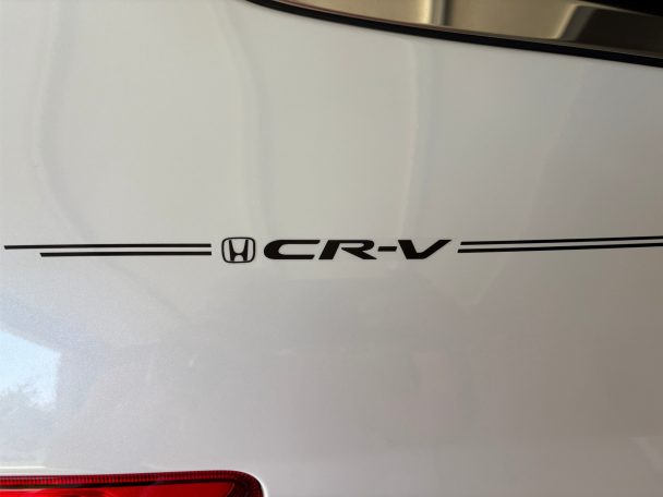 Honda vinyl logo emblem decal pinstripe kit Honda vinyl logo emblem decal pinstripe kit