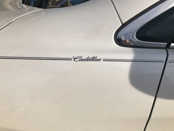 Cadillac vinyl logo emblem decal pinstripe stripe kit Cadillac vinyl logo emblem decal pinstripe stripe kit